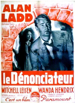 Le Dénonciateur