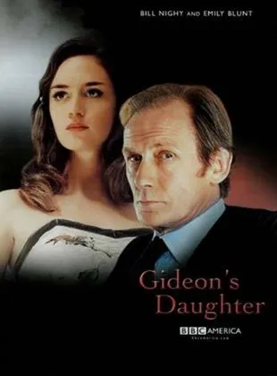 Gideon's Daughter