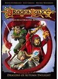 Dragonlance : Dragons of Autumn Twilight (V)