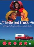 Little Red Truck