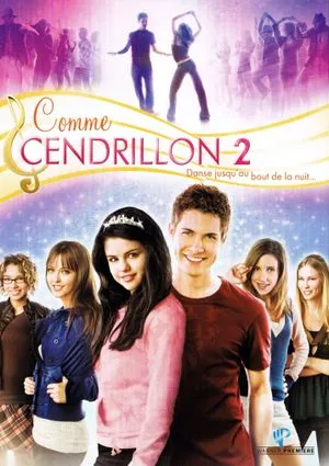 Comme Cendrillon 2