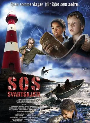 S.O.S Svartskjaer