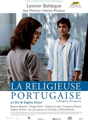 La Religieuse portugaise (The Portuguese nun)