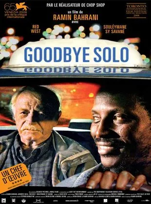 Goodbye Solo