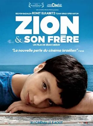 Zion et son frère