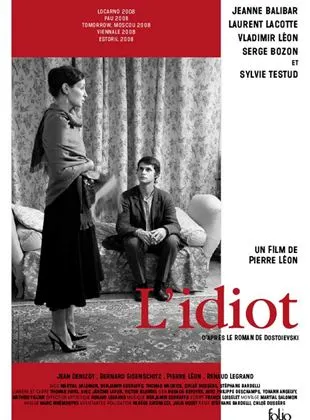 L'Idiot