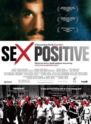 Sex Positive