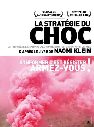 La Stratégie du choc