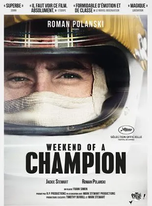 Weekend of a Champion