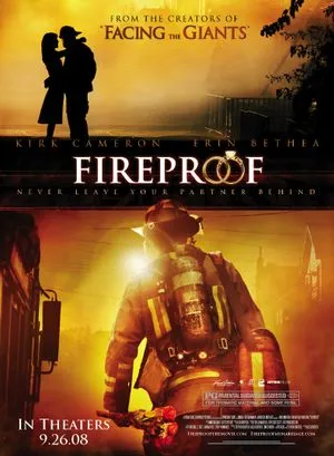 Fireproof