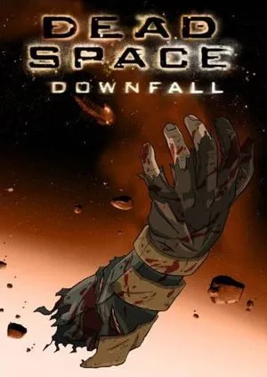 Dead Space : Downfall