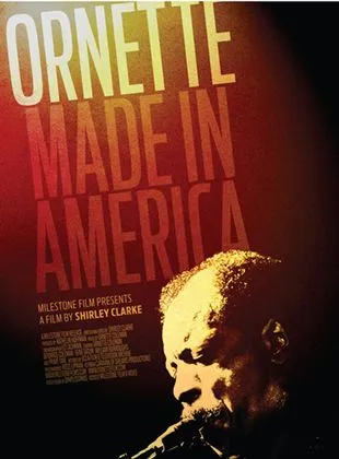 Ornette: Made in America