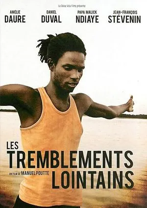 Les Tremblements lointains