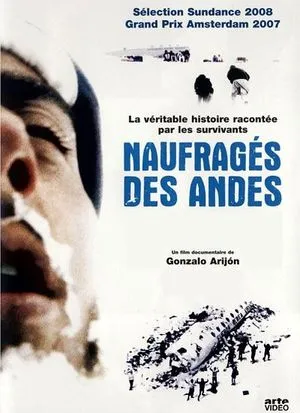 Naufragés des andes