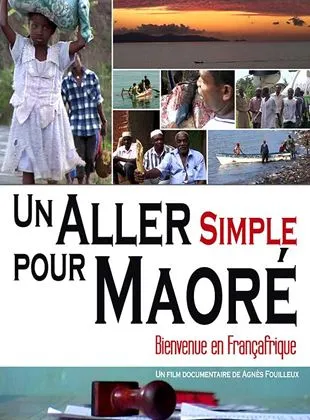 Un aller simple pour Maoré