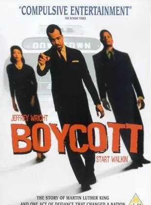 Boycott