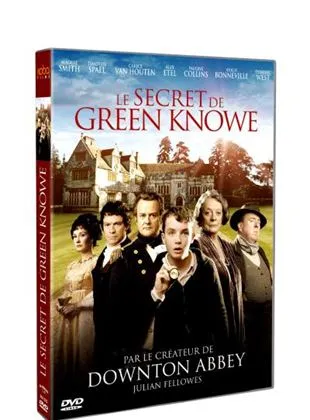 Le Secret de Green Knowe