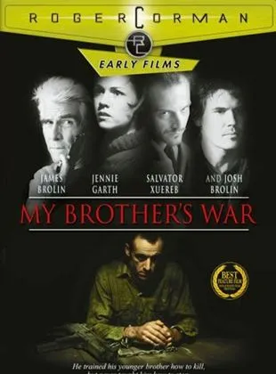 My Brother's War