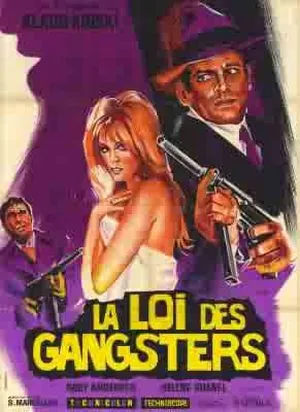 La loi des gangsters