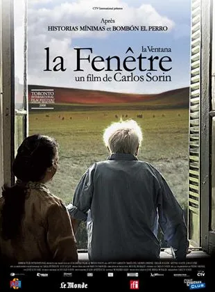 La Fenêtre