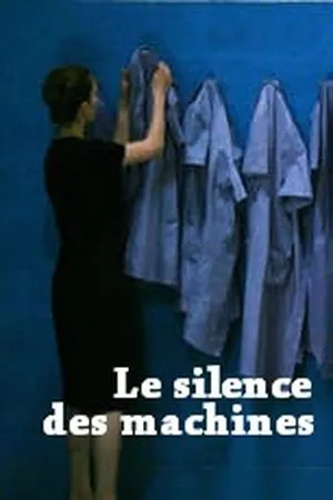 Le Silence des machines