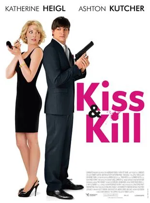 Kiss & Kill