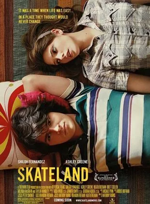 Skateland