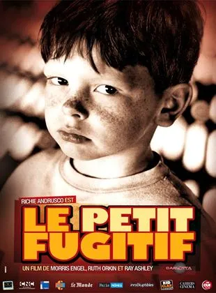 Le Petit fugitif