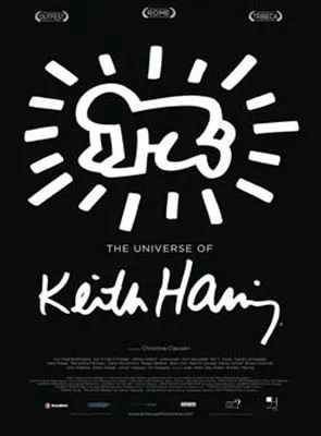 The Universe of Keith Haring