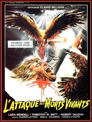 L'attaque des morts-vivants