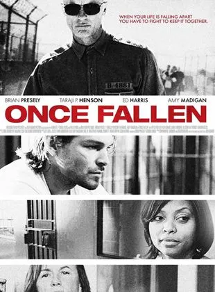 Once Fallen