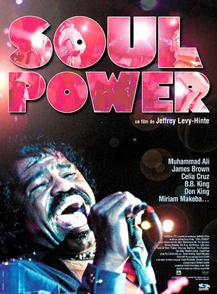 Soul Power