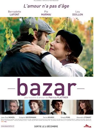 Bazar