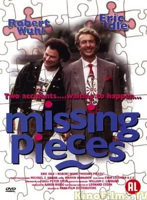 Missing pieces