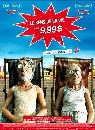 Le Sens de la vie pour 9.99$