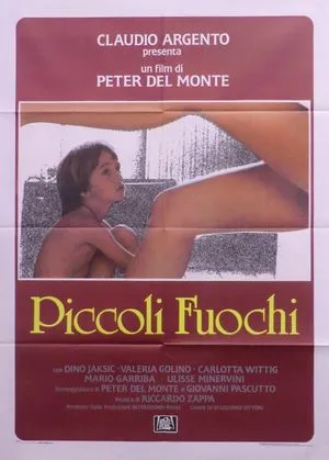 Piccoli Fuochi