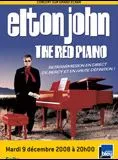 The Red Piano