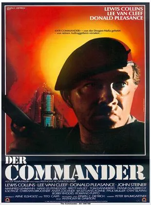 Der Commander