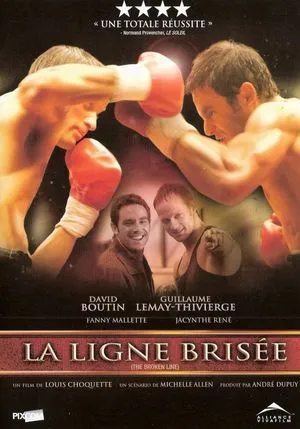 La Ligne brisée