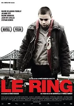 Le Ring