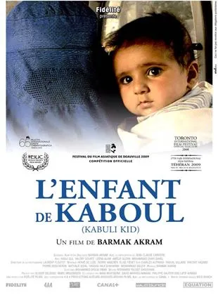 L'Enfant de Kaboul