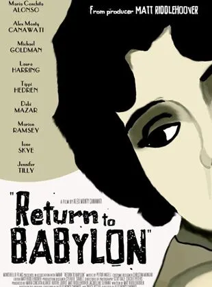 Return to Babylon