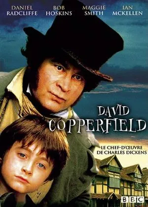 David Copperfield