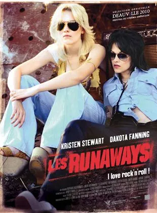 Les Runaways