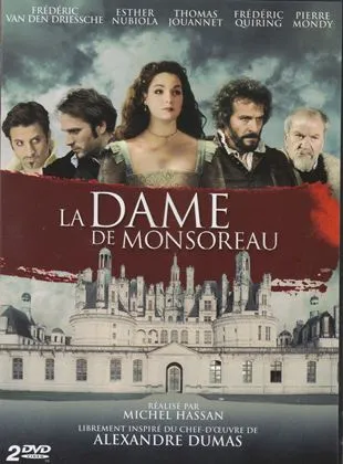 La Dame de Monsoreau