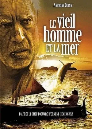 Le Vieil homme et la mer