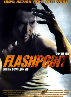 Flashpoint