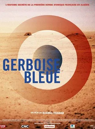 Gerboise Bleue