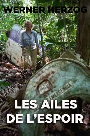 Les Ailes de l'espoir