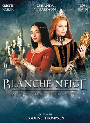 Blanche-Neige